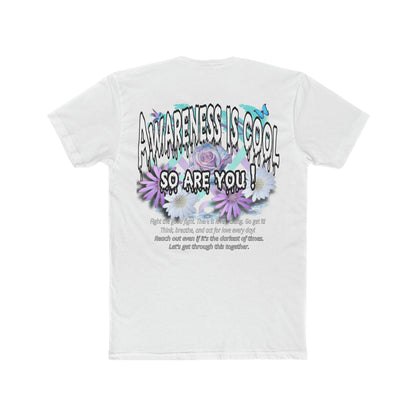 Suicide Awareness T-shirt