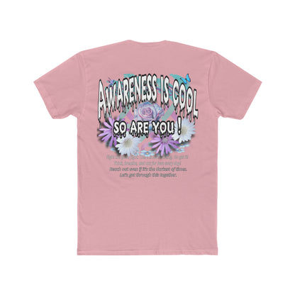 Suicide Awareness T-shirt