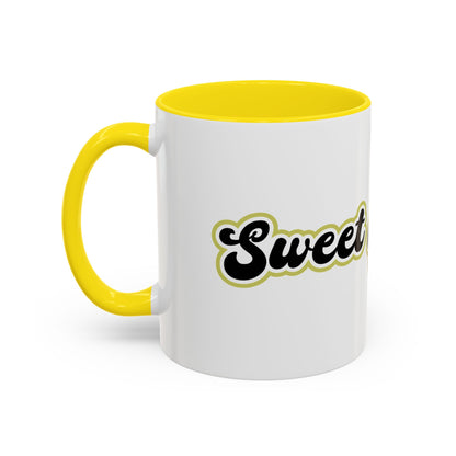Spicy & Sweet Accent Coffee Mug – 11/15oz