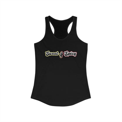 Sweet & Spicy Women's Tank