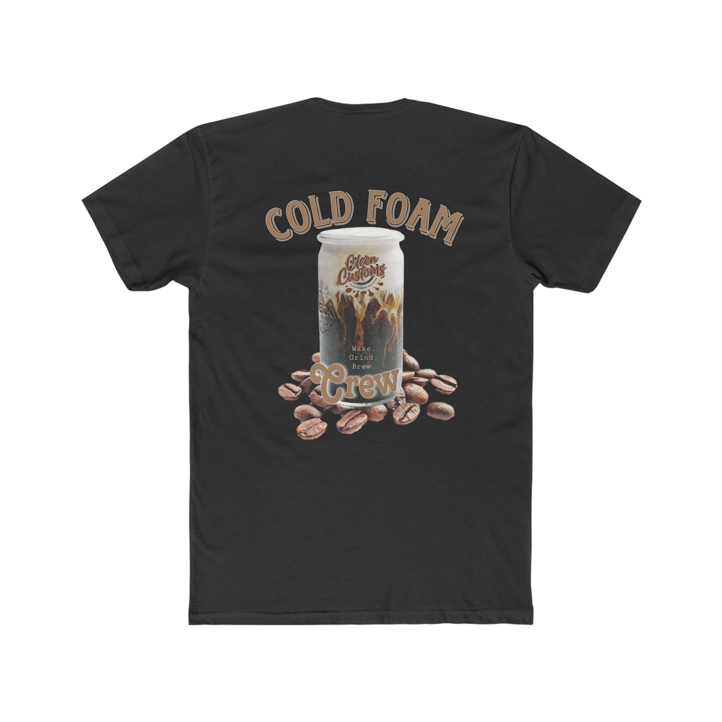 Cold Brew Crew
