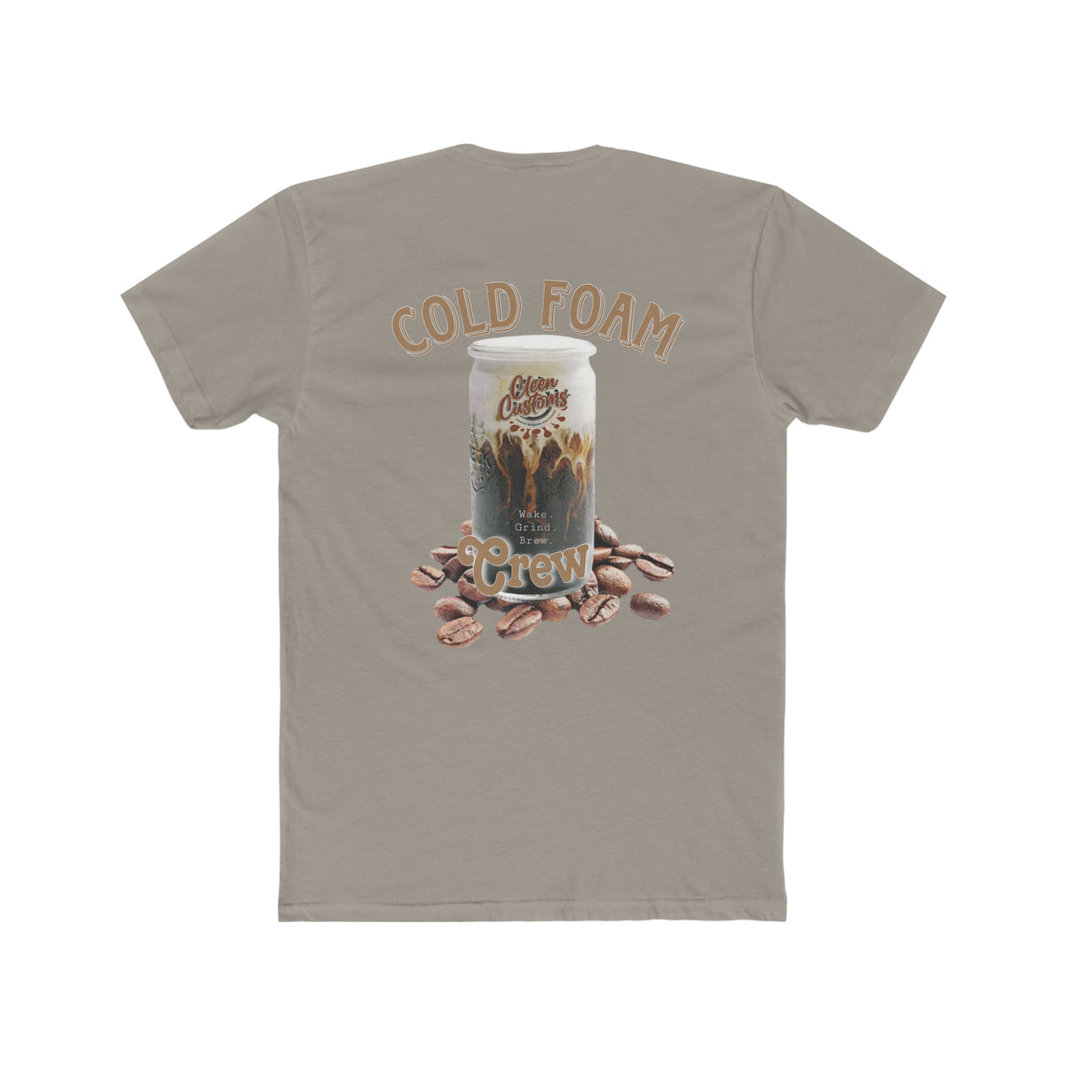 Cold Brew Crew