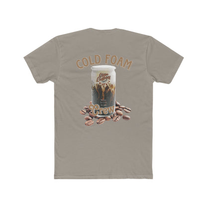 Cold Brew Crew