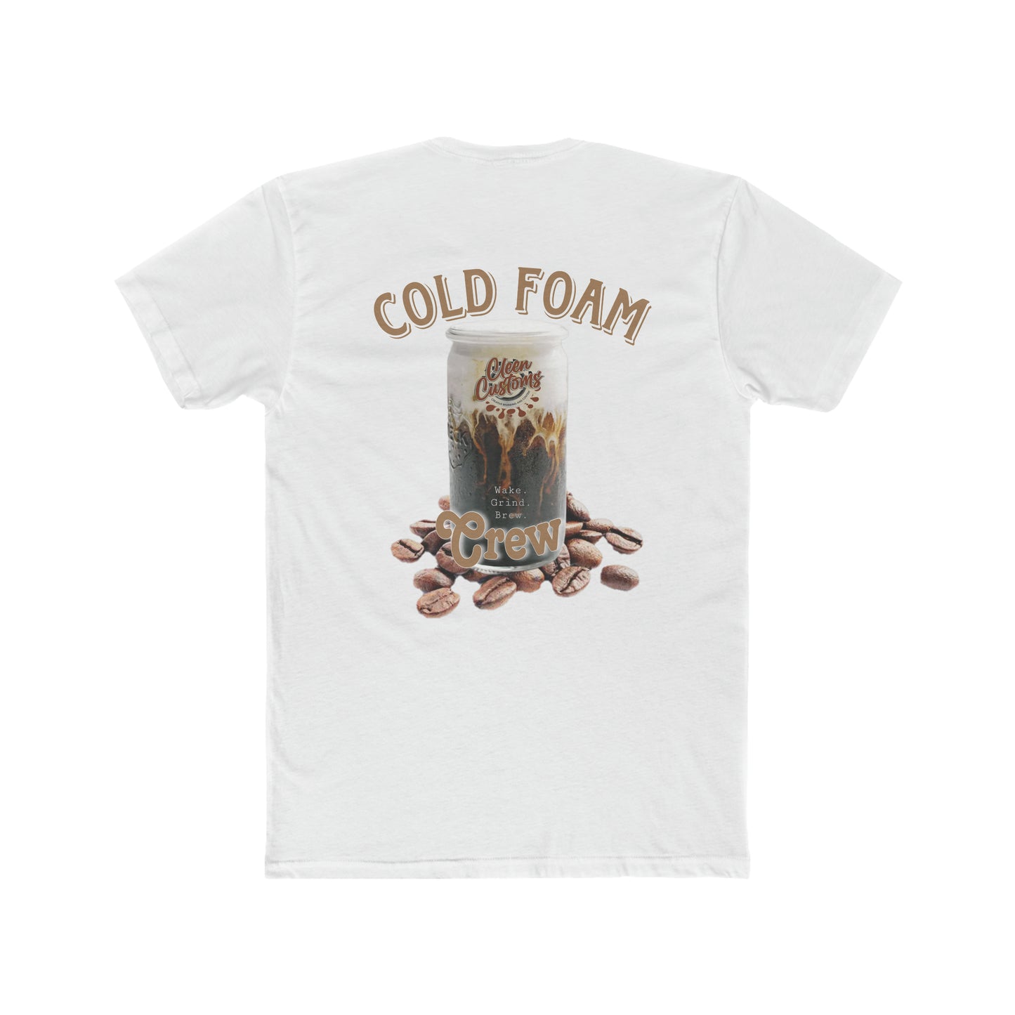Cold Brew Crew