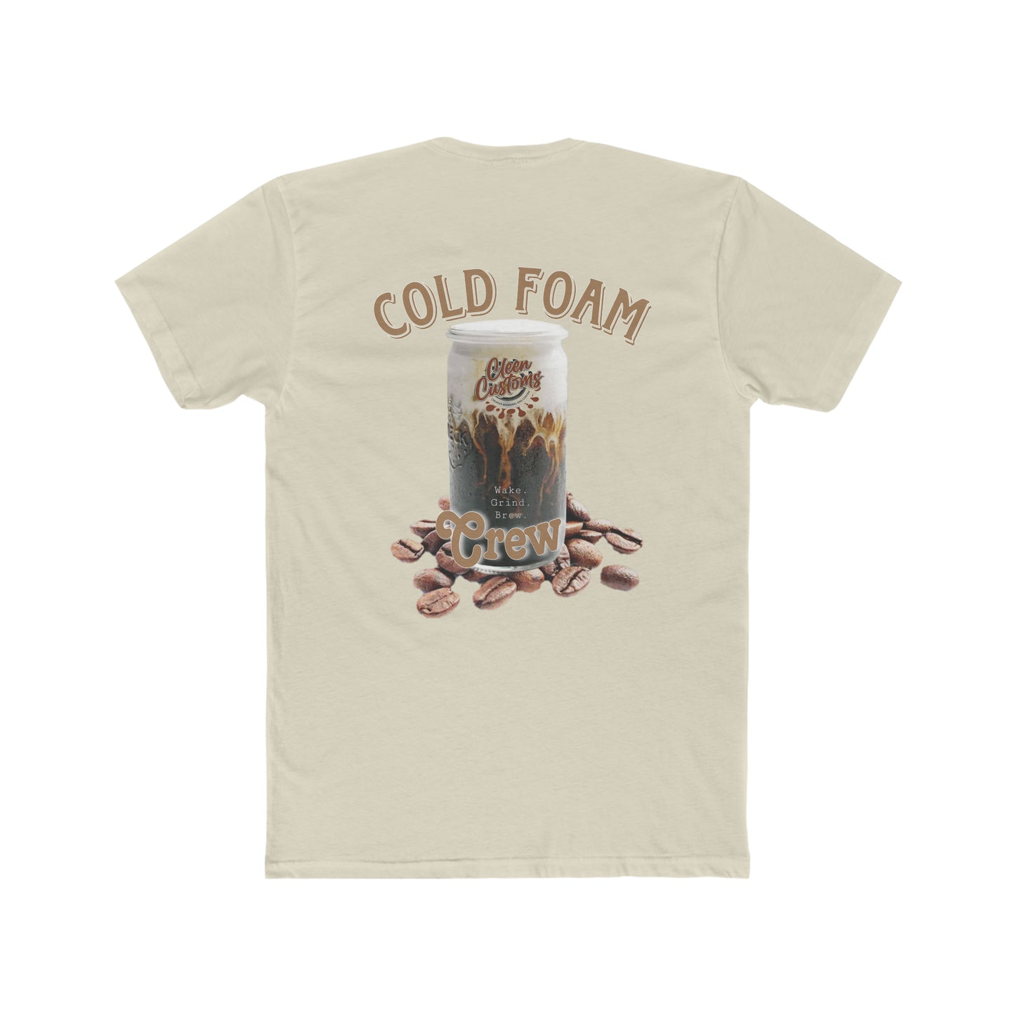 Cold Brew Crew