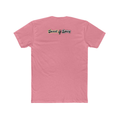 Dinkalicious Graphic Tee – 'Dinkalicious' Front | 'Sweet & Spicy' Back Retro Logo Shirt