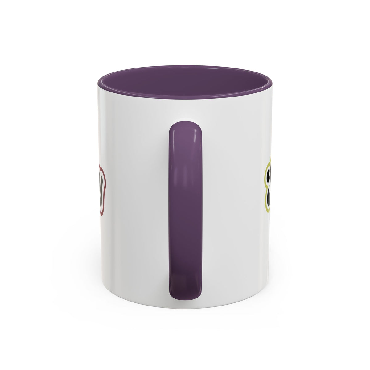 Spicy & Sweet Accent Coffee Mug – 11/15oz