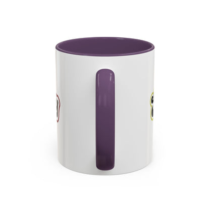 Spicy & Sweet Accent Coffee Mug – 11/15oz