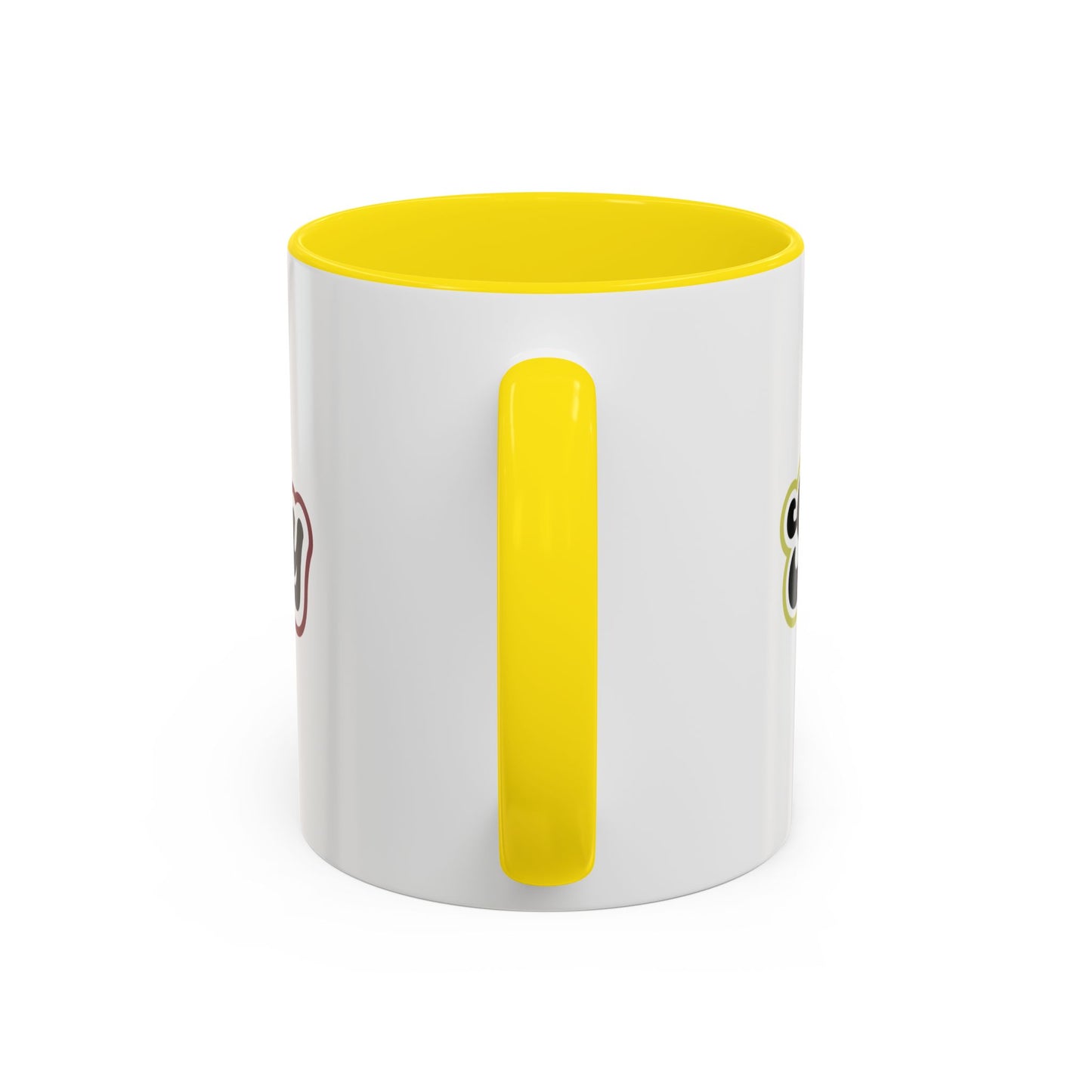 Spicy & Sweet Accent Coffee Mug – 11/15oz