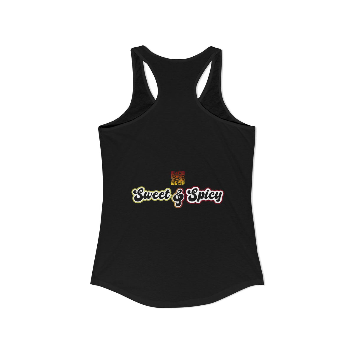 Sweet & Spicy Women's Tank