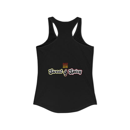 Sweet & Spicy Women's Tank