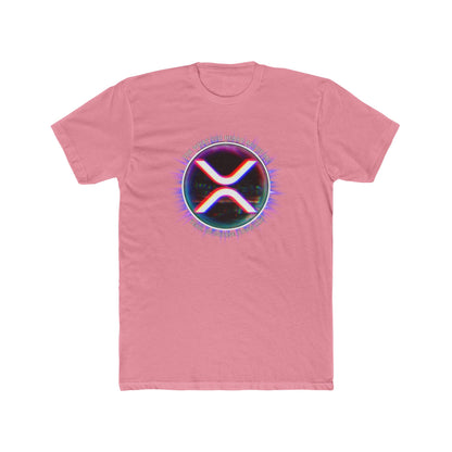 ..Of course I own XRP t-shirt