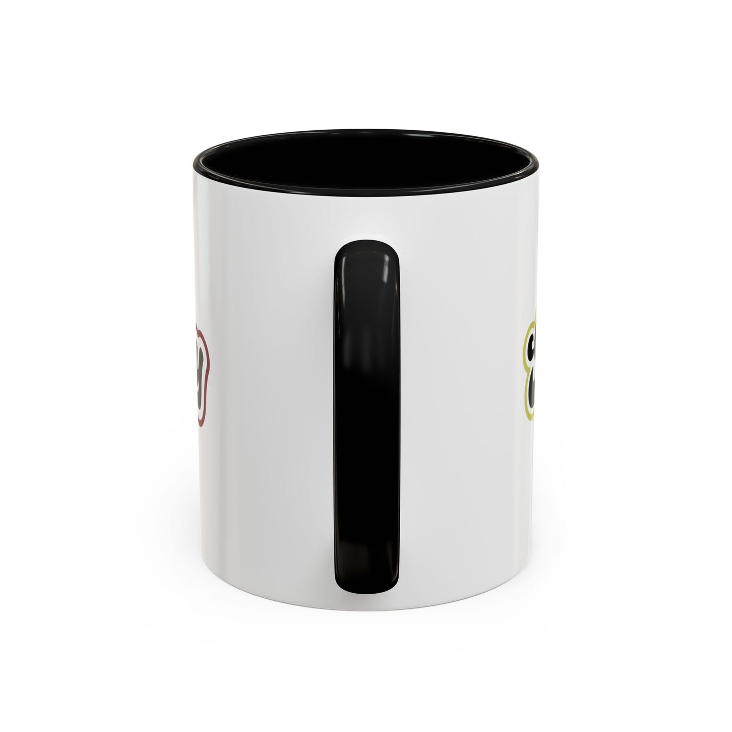 Spicy & Sweet Accent Coffee Mug – 11/15oz
