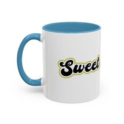 Spicy & Sweet Accent Coffee Mug – 11/15oz