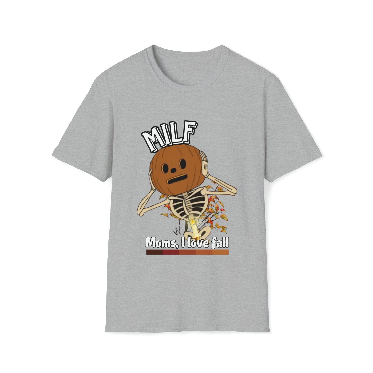Moms, I Love Fall