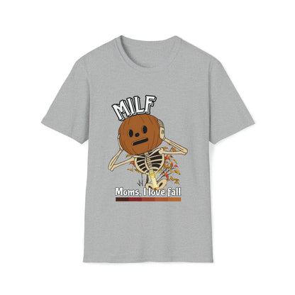 Moms, I Love Fall