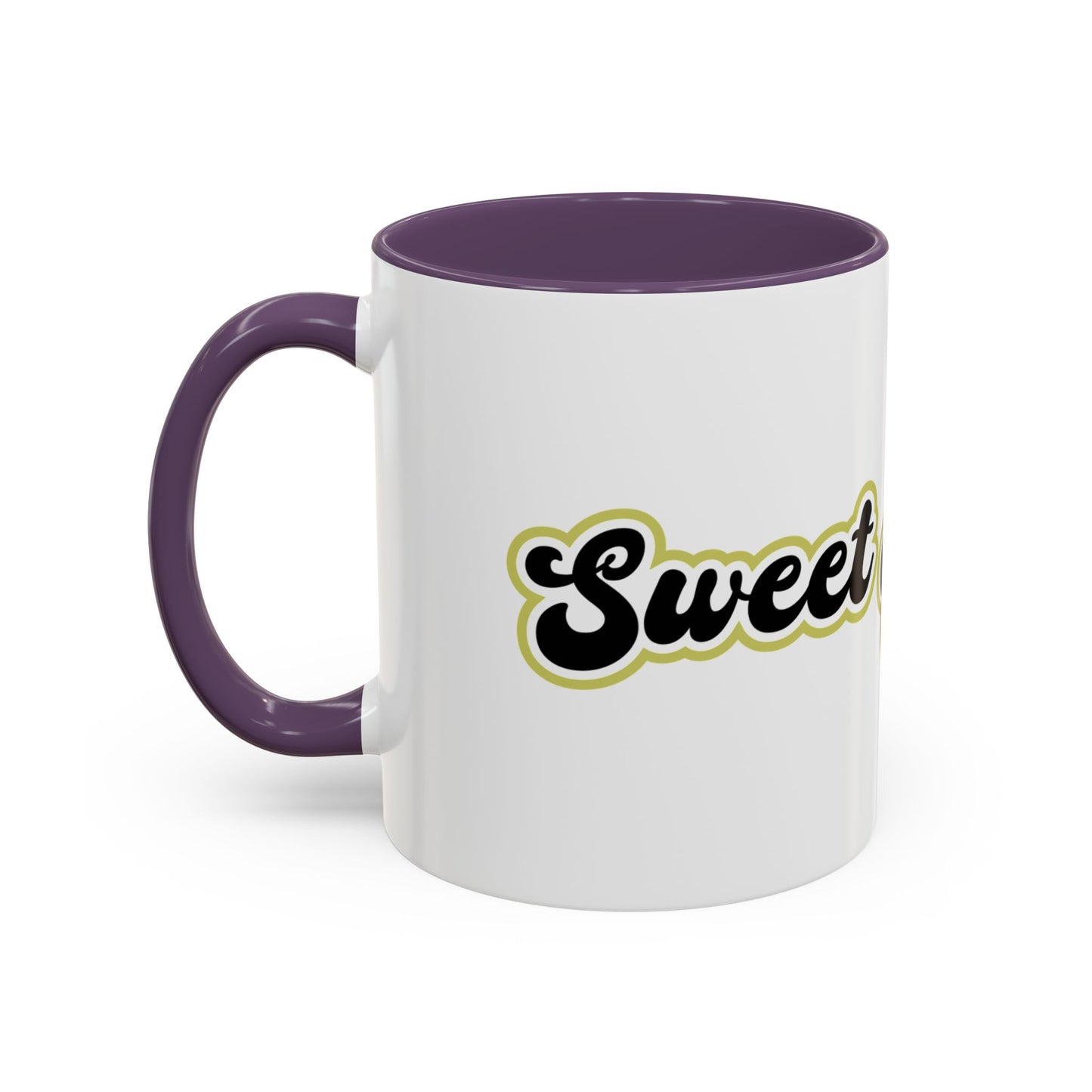 Spicy & Sweet Accent Coffee Mug – 11/15oz