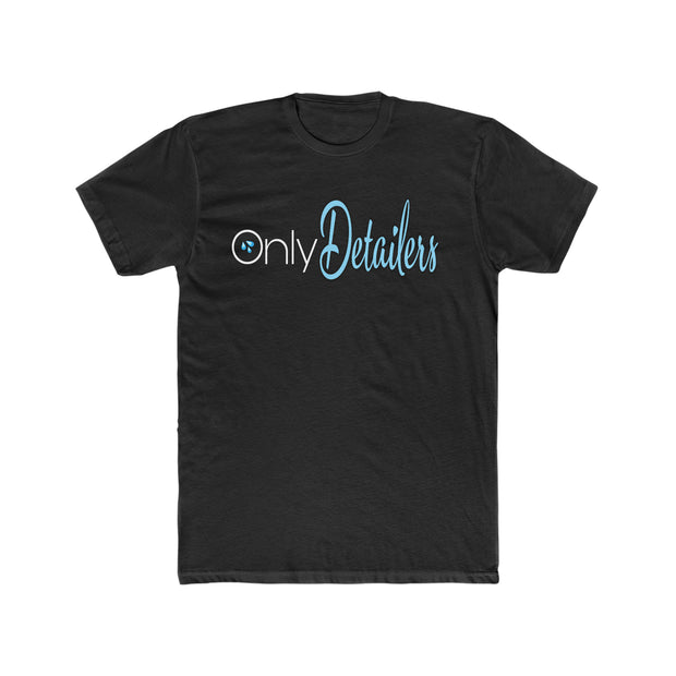 Only Detailers T-shirt