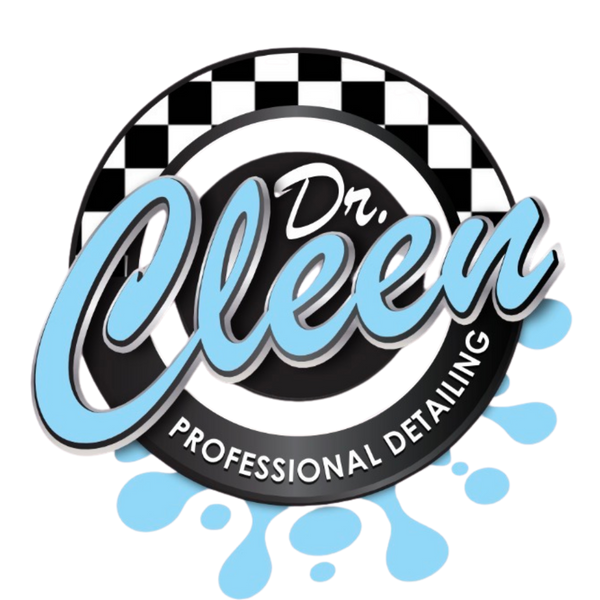 Dr. Cleen Professional Detailing