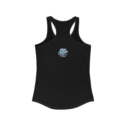 Cool Car Girl Tank!