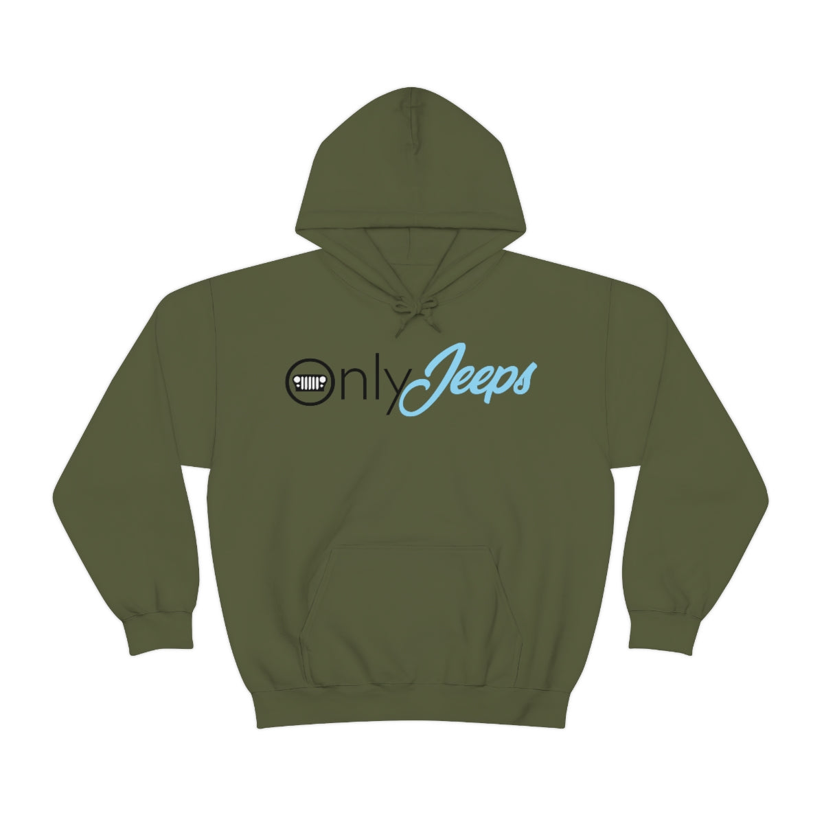OnlyJEEPS hoodie