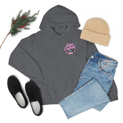Tough Titties Hoodie