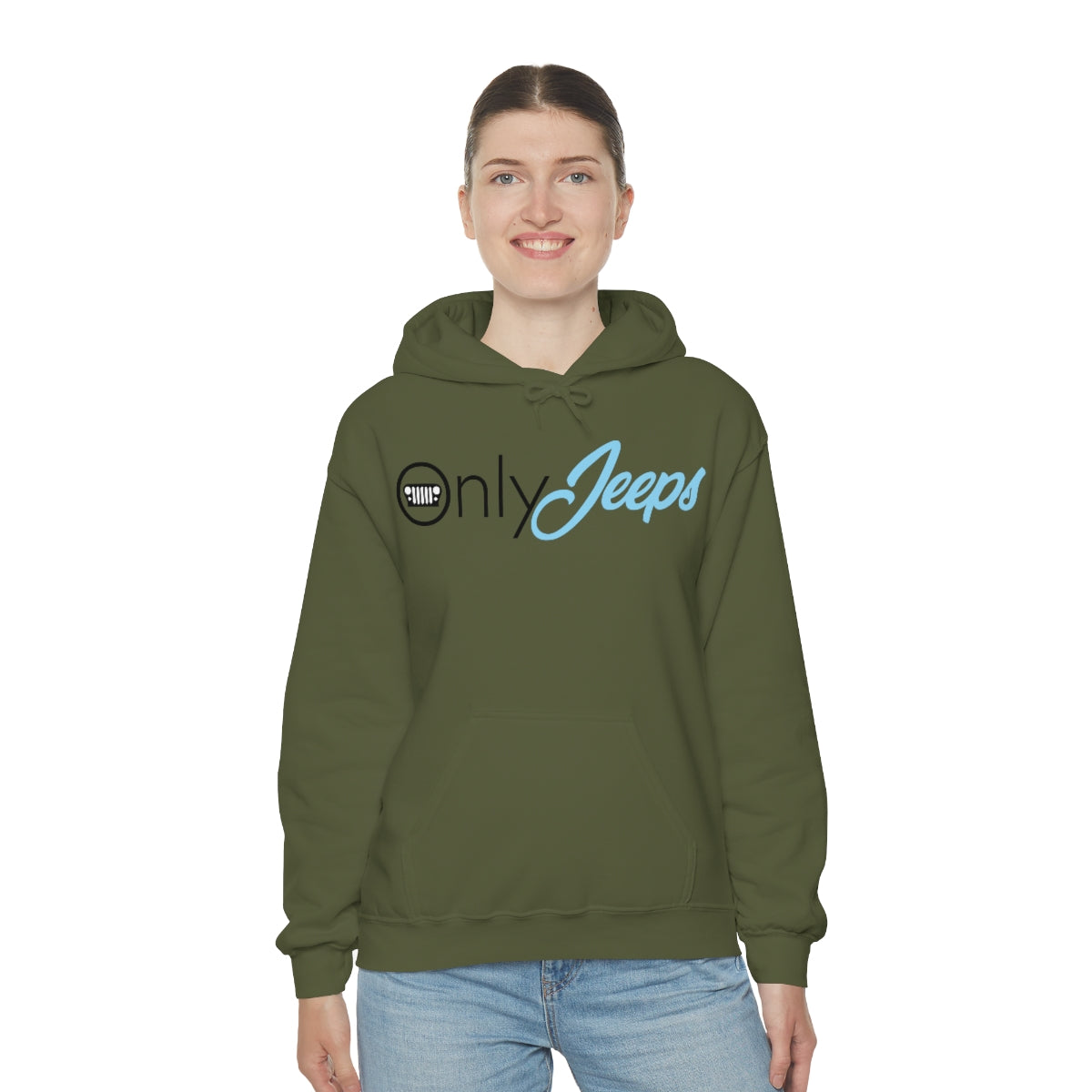 OnlyJEEPS hoodie