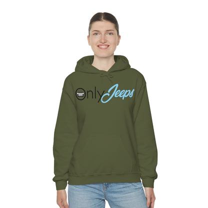 OnlyJEEPS hoodie