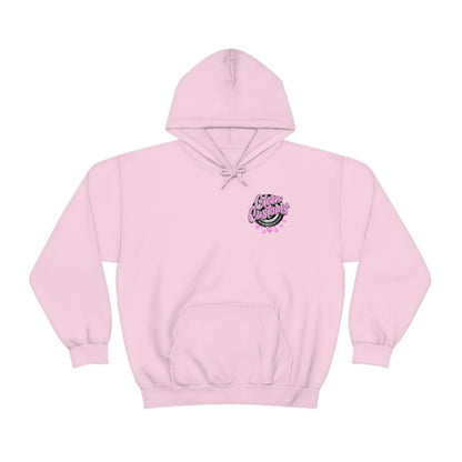Tough Titties Hoodie