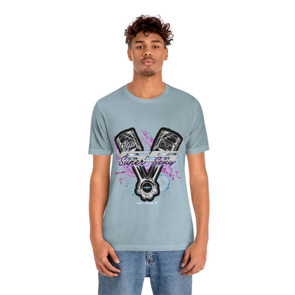 Chevy "Super Sexy" T-shirt