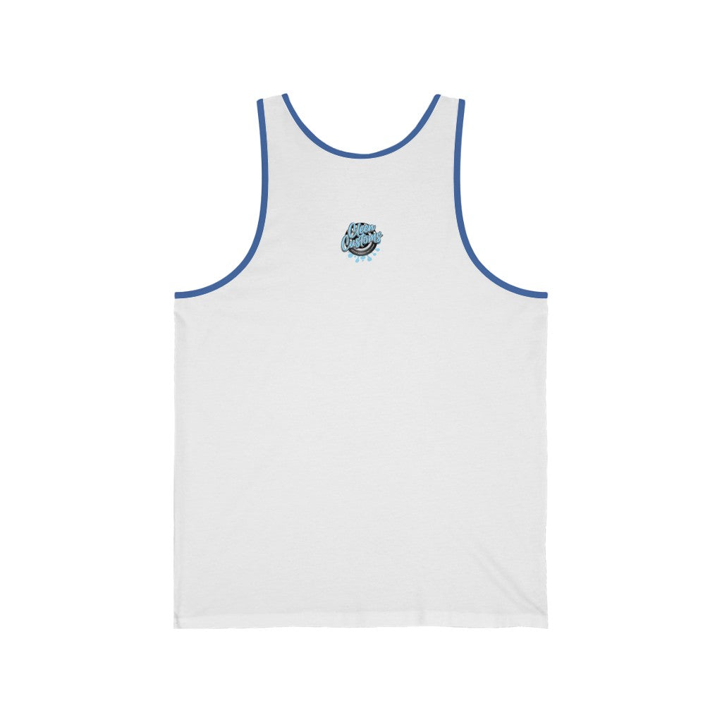 Tacos and Turbos Tank! * Summer Vibes Edition*