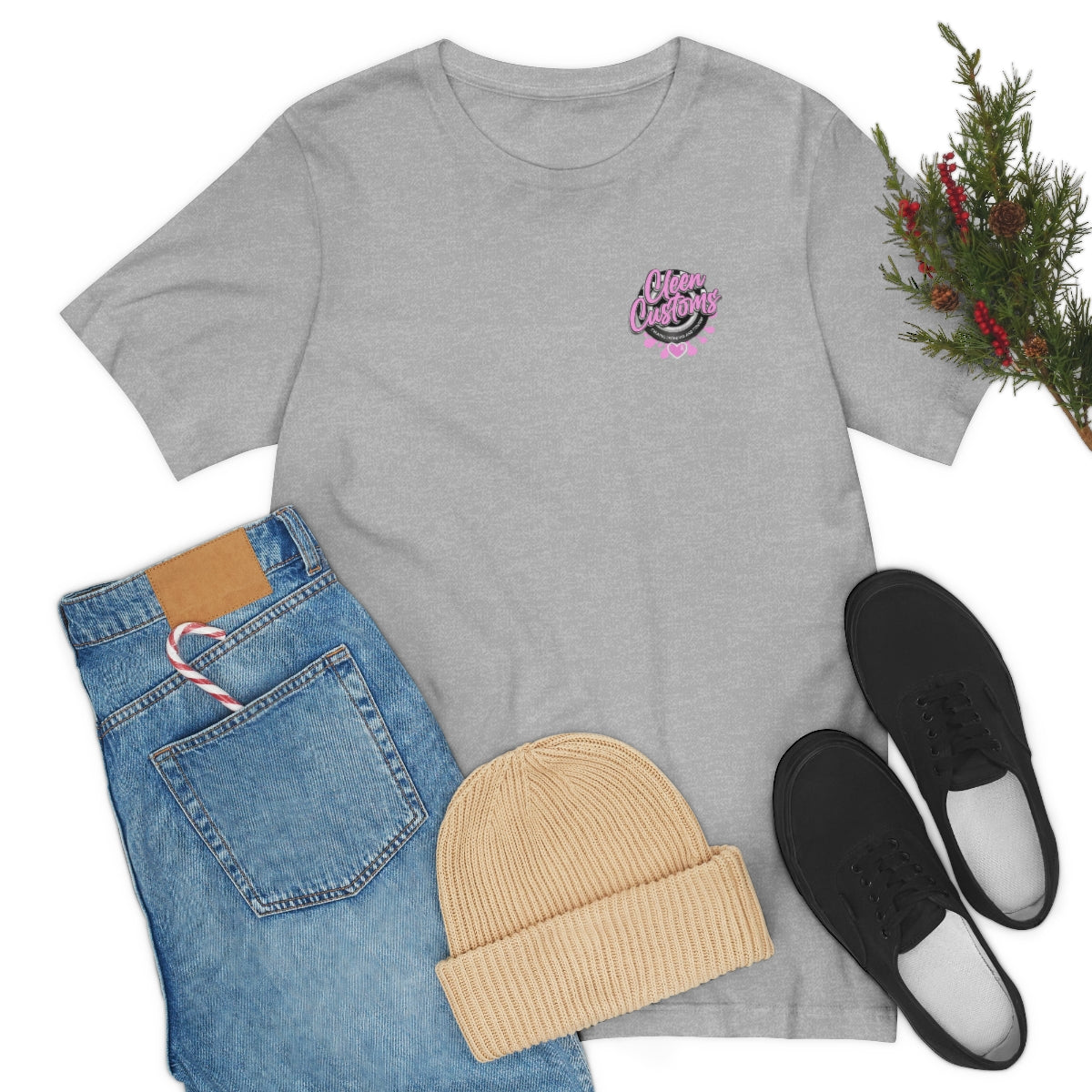 Tough Times | Tough Titties - Awareness
