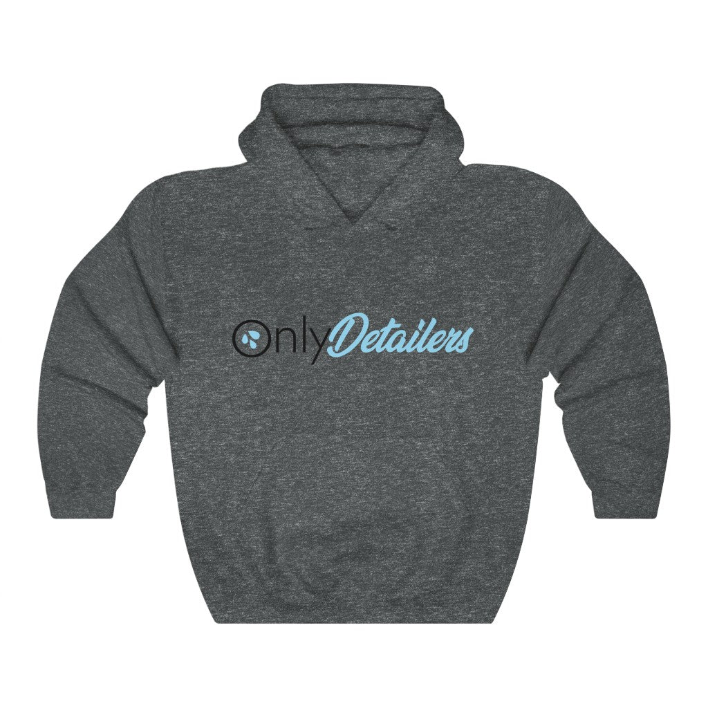 OnlyDetailers Hoodie!