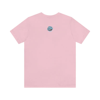 Jeeps Don't Behave Tee