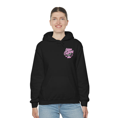 Tough Titties Hoodie