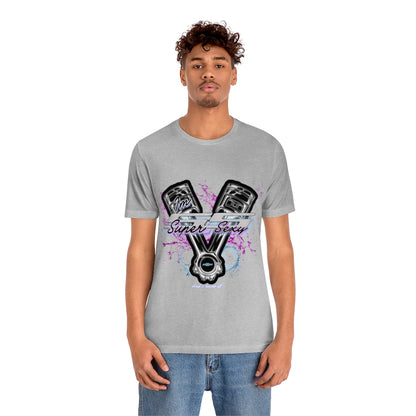 Chevy "Super Sexy" T-shirt