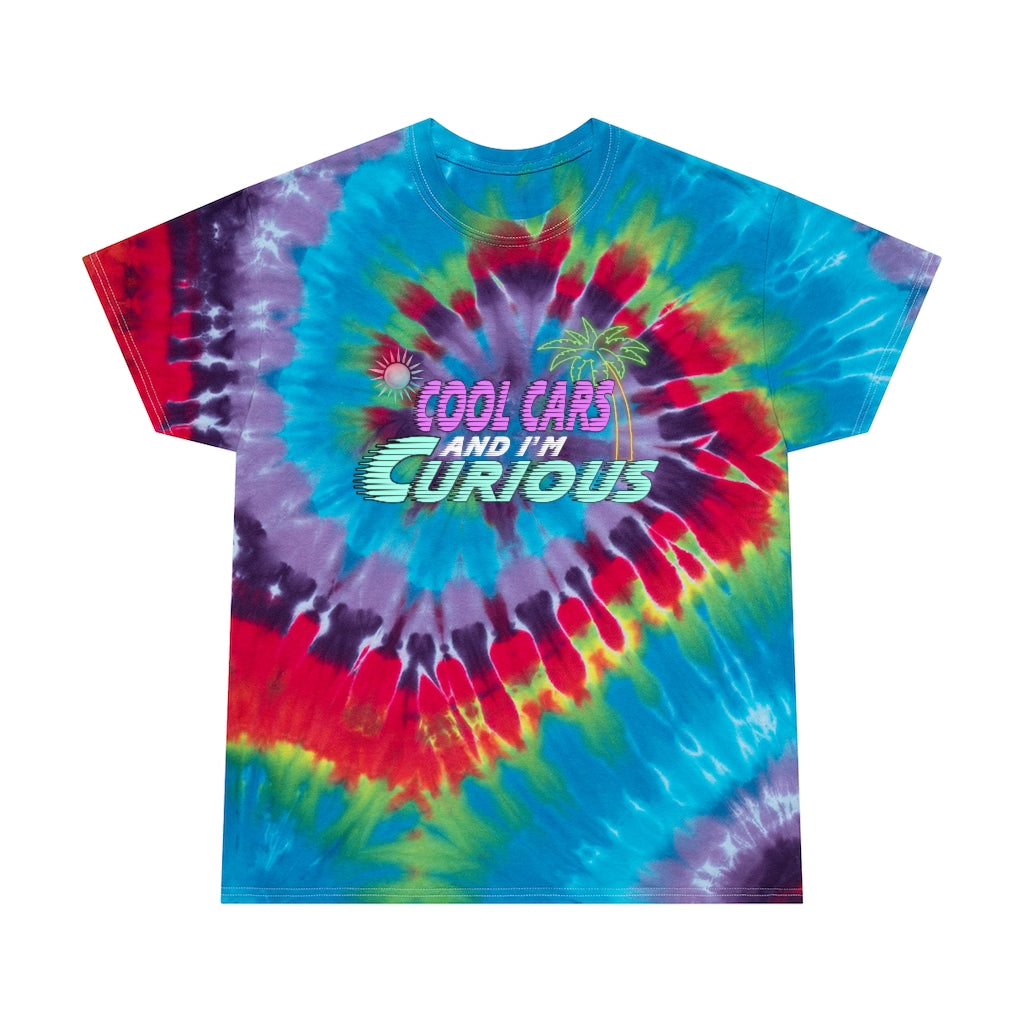 Cool Cars and I'm Curious   *SummerVibesLimitedCollection*
