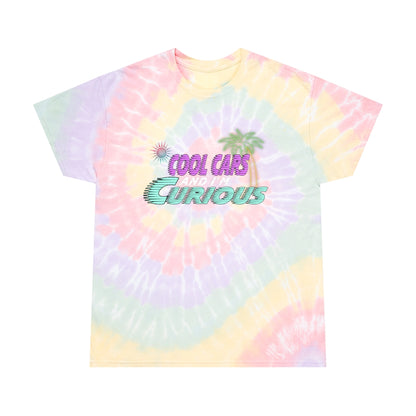 Cool Cars and I'm Curious   *SummerVibesLimitedCollection*