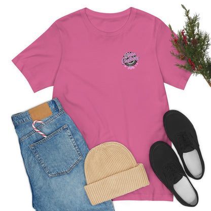Tough Times | Tough Titties - Awareness