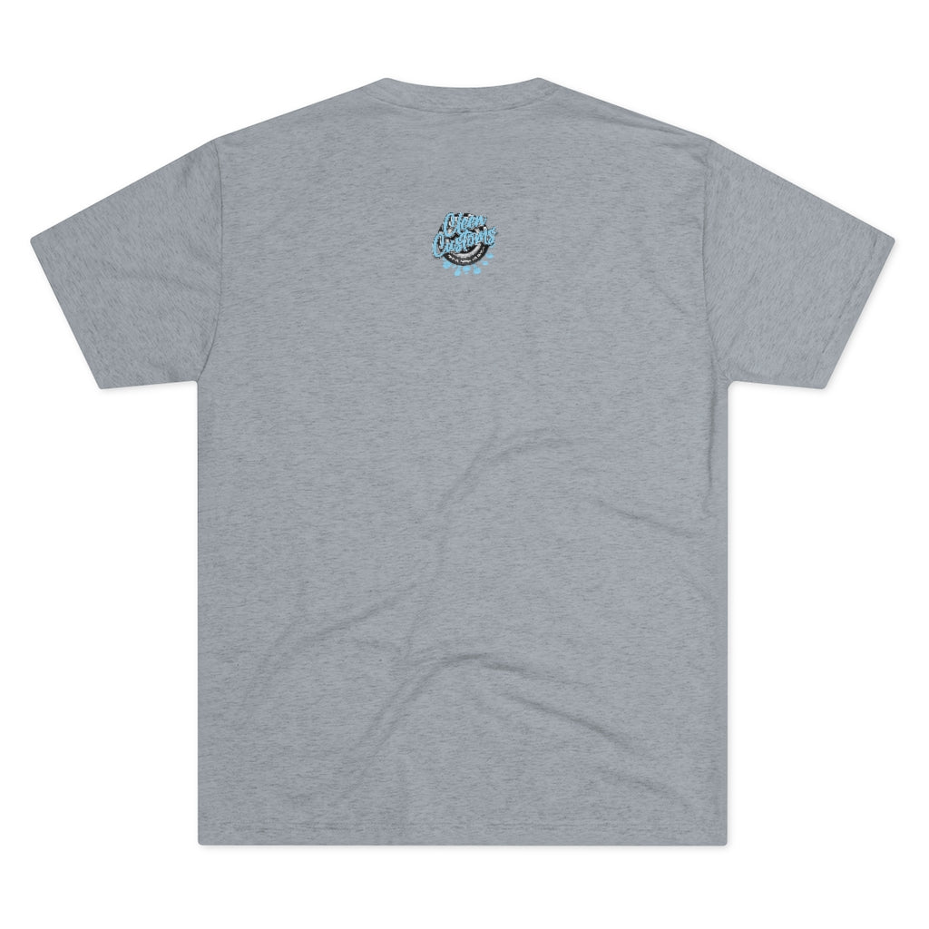 Tacos and Turbos Tee