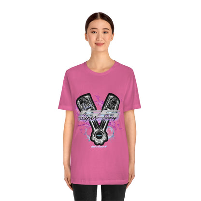 Chevy "Super Sexy" T-shirt