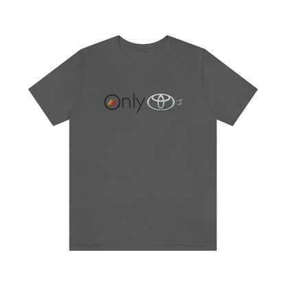 Only Toyotas
