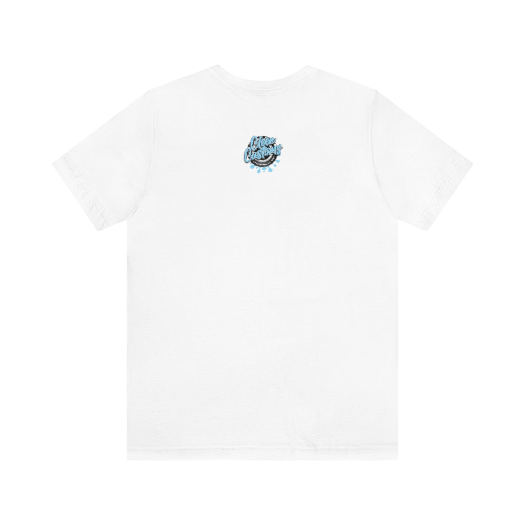 Throttle Body Vibes Tee