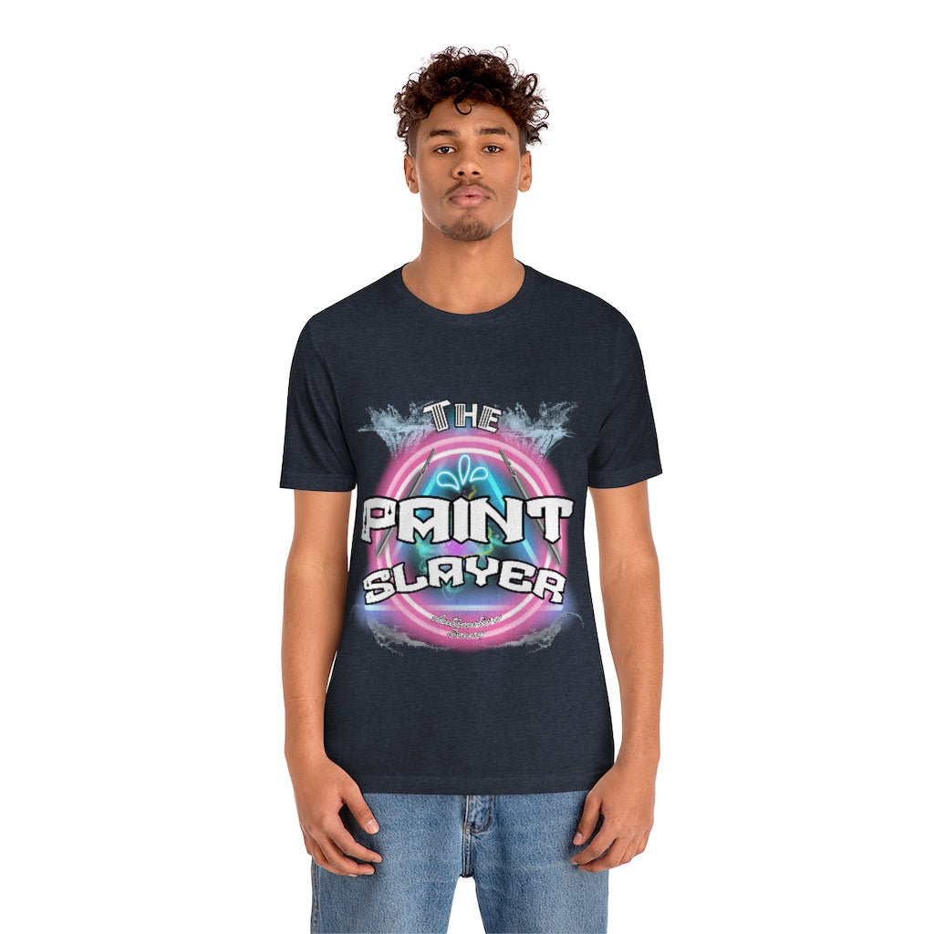 The Paint Slayer