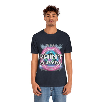 The Paint Slayer