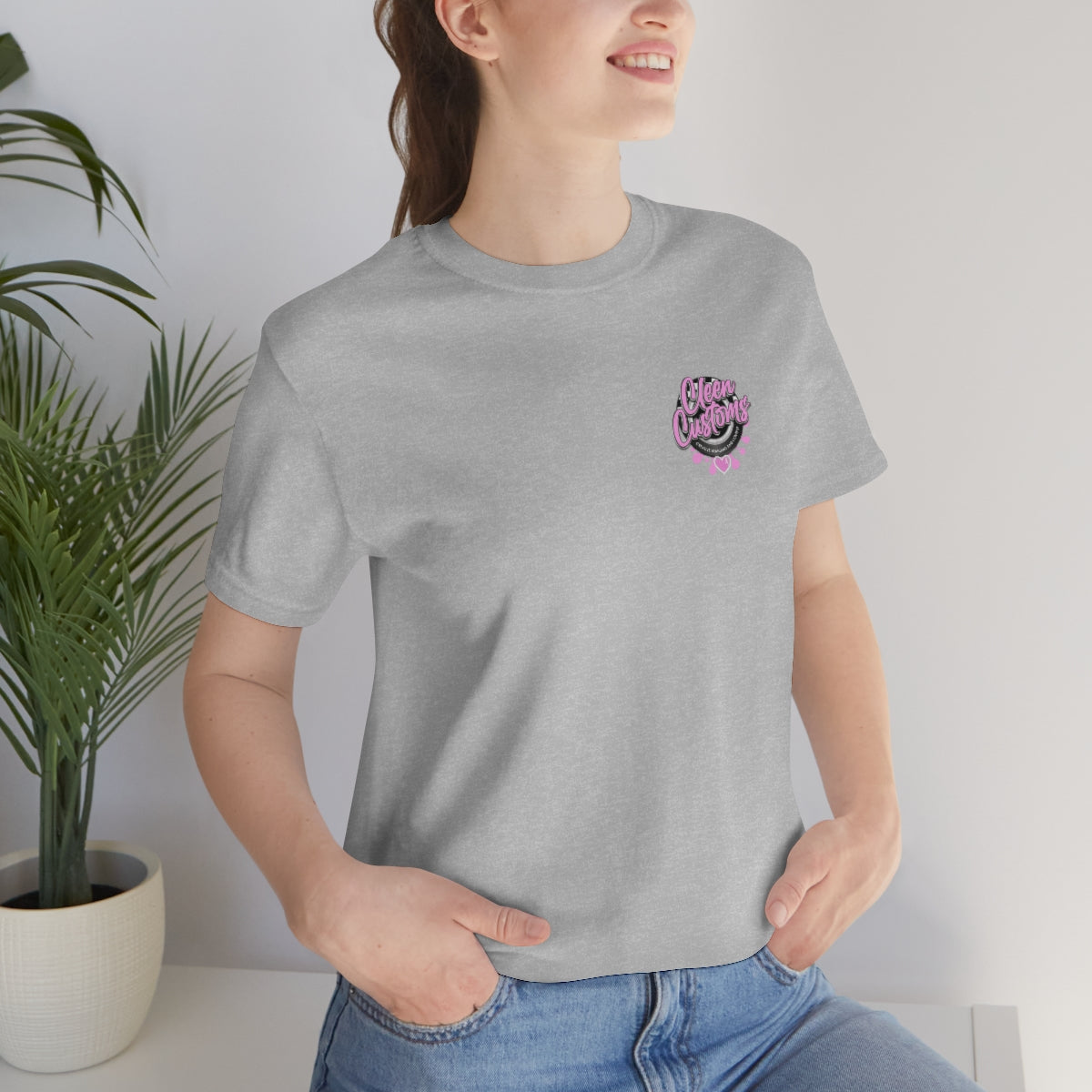 Tough Times | Tough Titties - Awareness