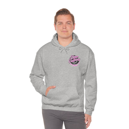 Tough Titties Hoodie