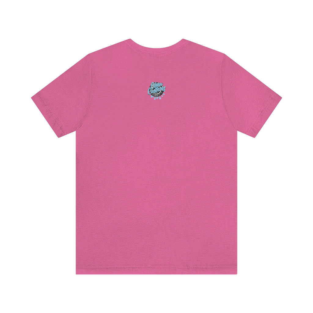 Chevy "Super Sexy" T-shirt