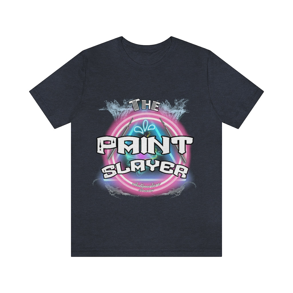 The Paint Slayer