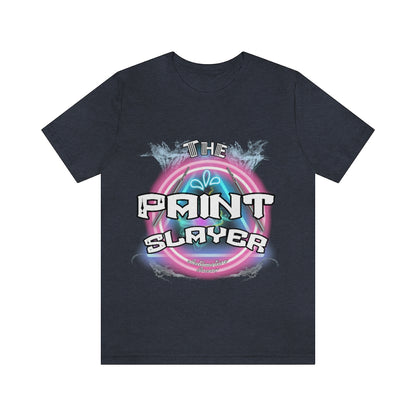 The Paint Slayer